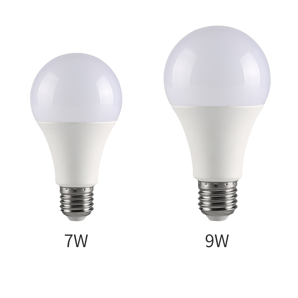 Power-saving Even Uniform Dimming New Soft Light LED Bulbs for Home