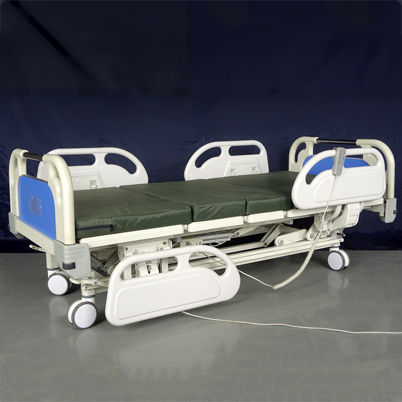 Multi-function electric comfortable medical equipment hospital bed prices