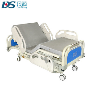 ISO CE approved orthopedic electric hospital bed for sale