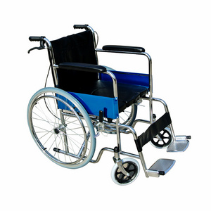 hot sale good quality cheapest wheel chair for disabled in India