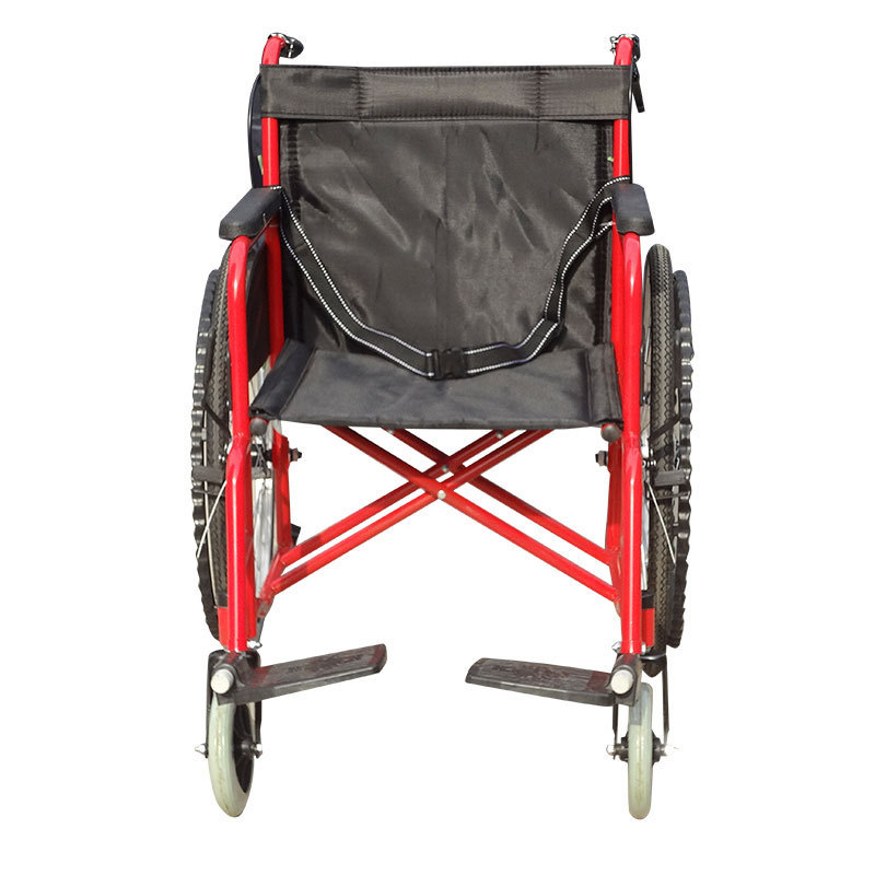 popular used rehabilitation manual wheelchair  for sale