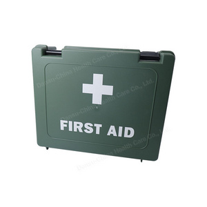 Hot Selling Compact Emergency Kit Pet First Aid Kit For Dogs Cat Animals Travel Outdoor Wholesale