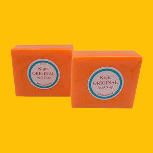 Handmade Deeply Cleans Charcoal Shea Butter Bath Soap Acne For Skin Lighting Care Tumeric Soap Facial Face Kojic Acid Soap