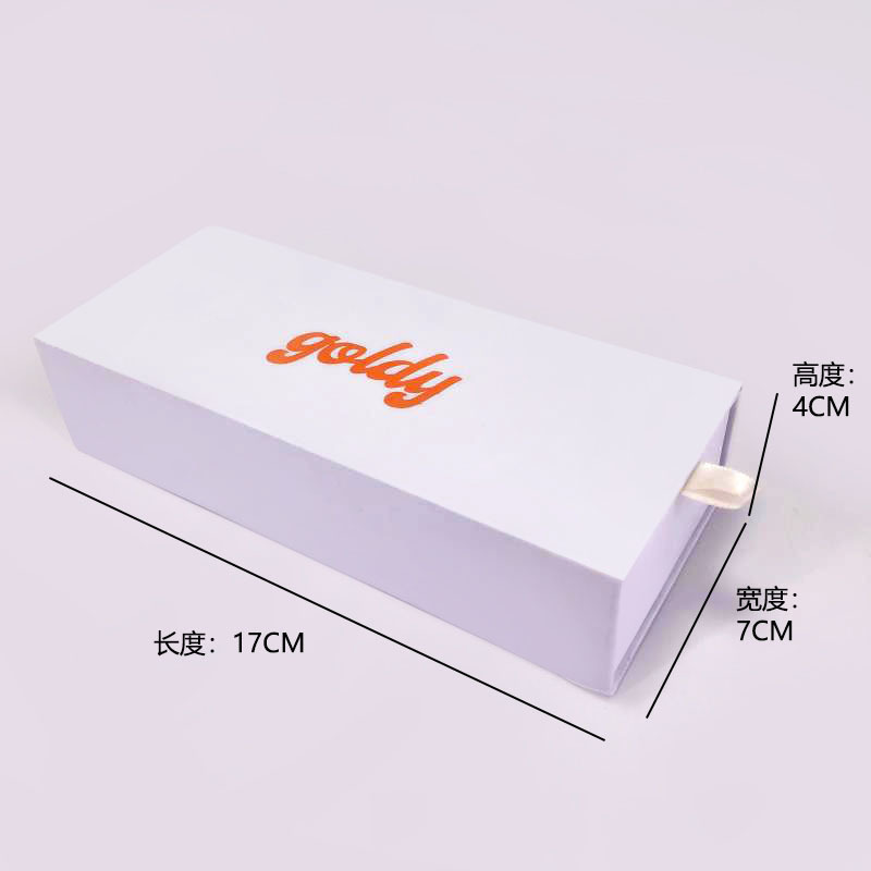 Factory Cheap Custom Logo Hard Glasses Sunglasses Case Wholesale Gift Drawer Sunglasses Packaging Box Glasses Case