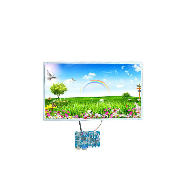 High Quality Lcd Monitor High Resolution Hd 21.5