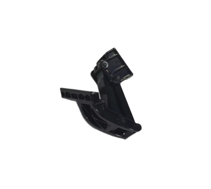 Auto parts Mounting Brackets  Rear Running Boards Truck Bed step  For Mitsubishi Triton L200 Running Board