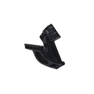 Auto parts Mounting Brackets  Rear Running Boards Truck Bed step  For Mitsubishi Triton L200 Running Board