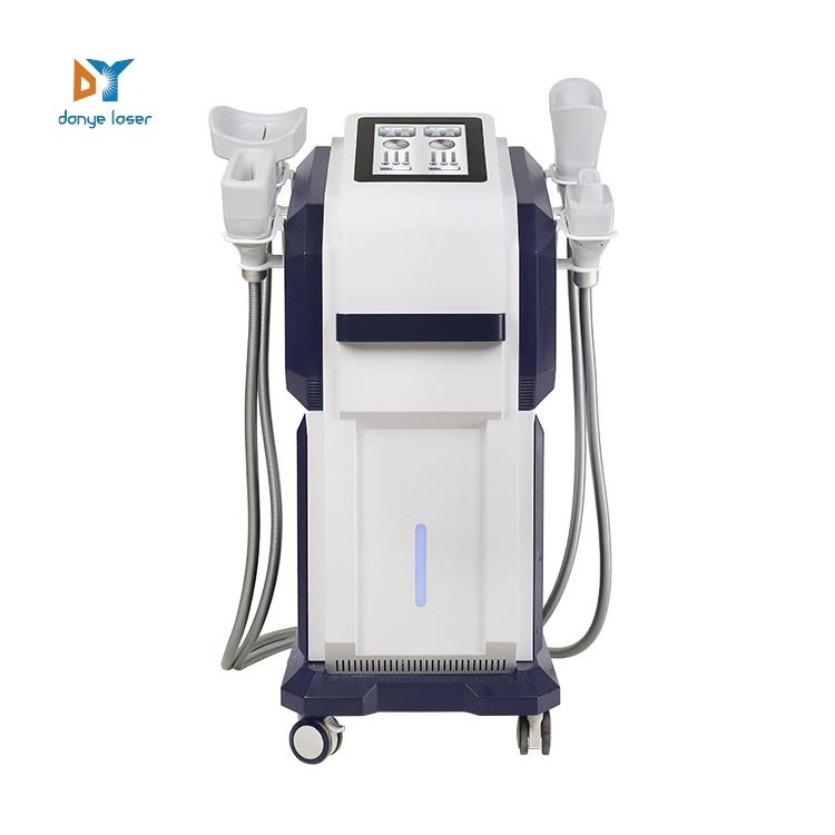 OEM Cryolipolisis Slimming Cool Tech Cryo 360 Body Sculpt Cool sculpt Fat Freeze Slim Machine