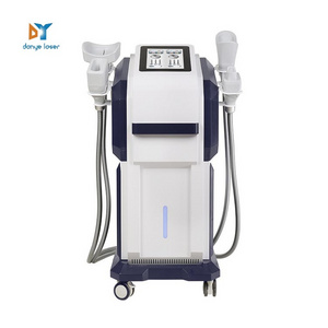 OEM Cryolipolisis Slimming Cool Tech Cryo 360 Body Sculpt Cool sculpt Fat Freeze Slim Machine