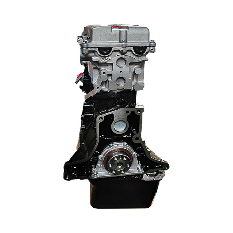 Car engine assembly Long Block Bare Engine KA24 Nissan | Bestsuppliers.com