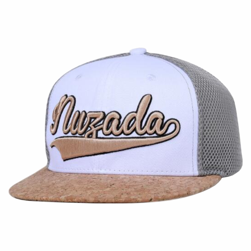 custom design your own embroidery logo blank vintage wood brim 6 panel snapback caps hats