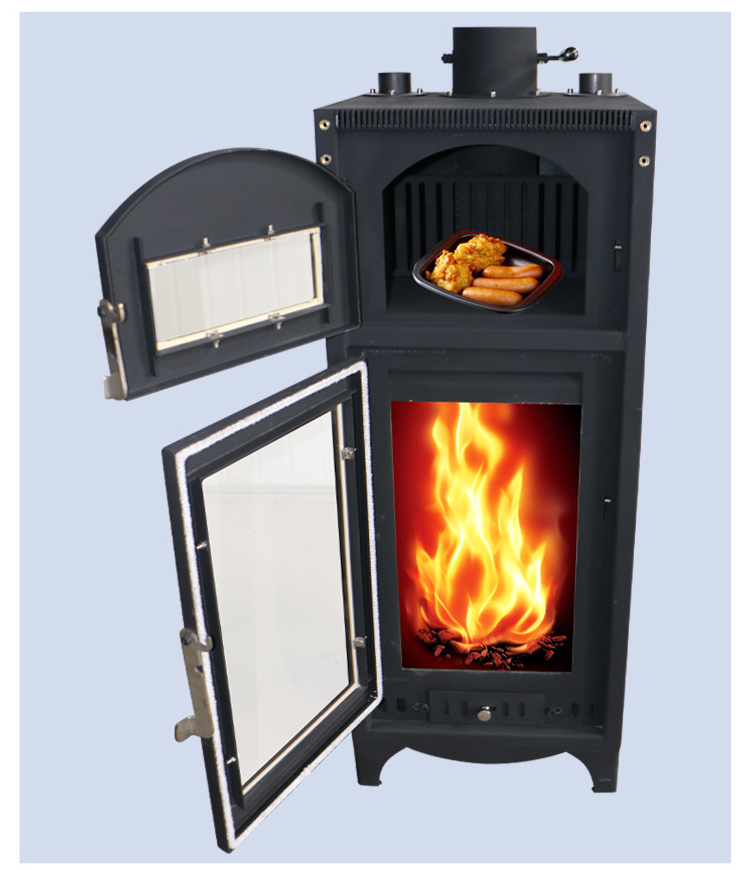 Luxury indoor wood burning fireplaces modern design wood burning stoves outdoor wood heater