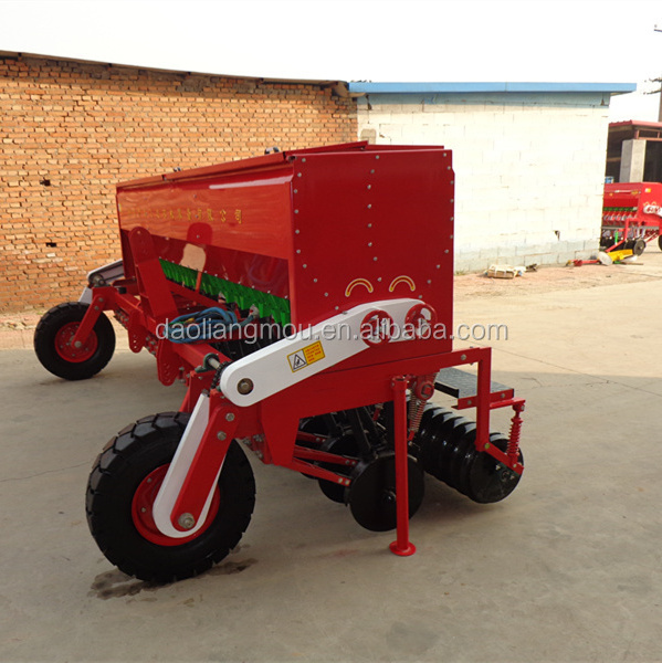 Agriculture machines rice seeding machine