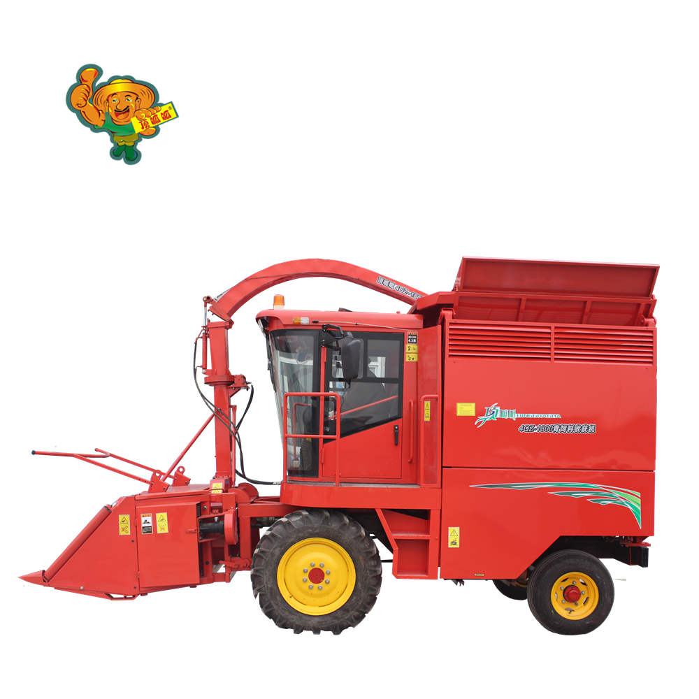 Farm tools and equipment and their uses corn silage machinery for sale