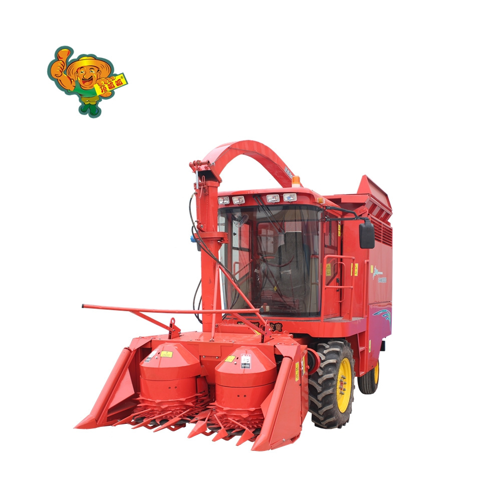 Farm tools and equipment and their uses corn silage machinery for sale