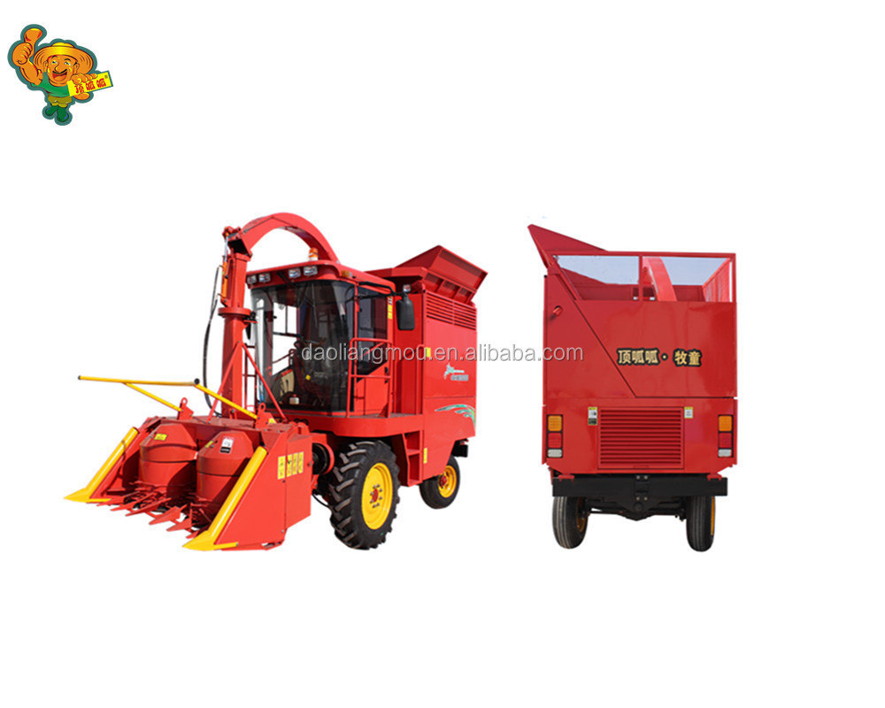 Farm tools and equipment and their uses corn silage machinery for sale