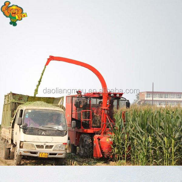 Farm tools and equipment and their uses corn silage machinery for sale