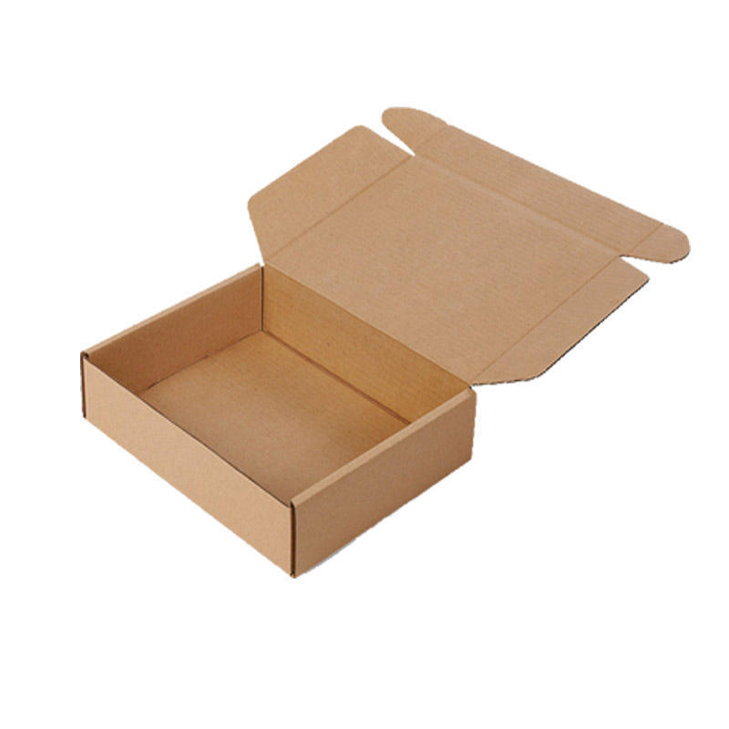 paper box for jewelry packaging paper board kraft mailer packaging box corrugated paper box packaging cardboard craft