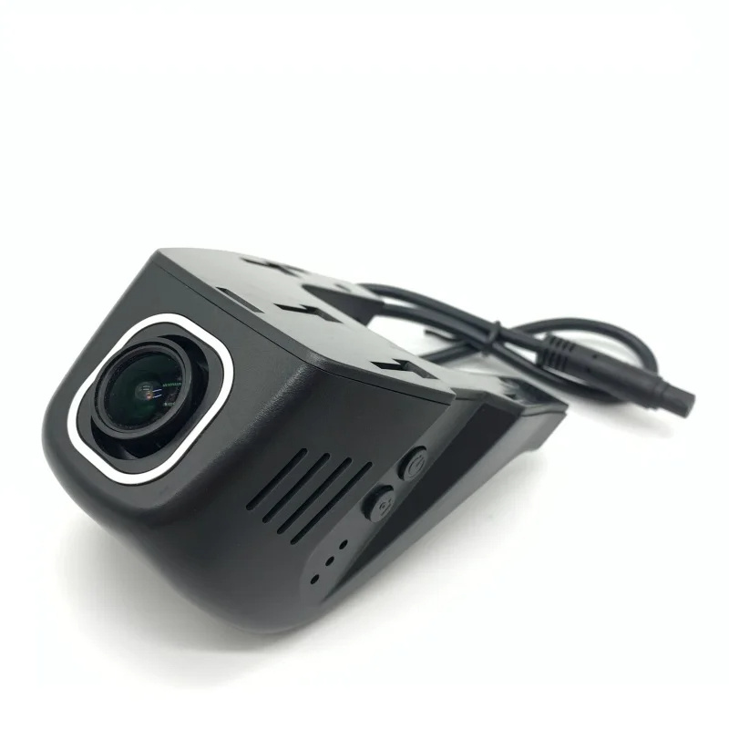 Novatek 96675 Dash Camera Quad HD 1440P Wifi Hidden Car DVR Car Black Box