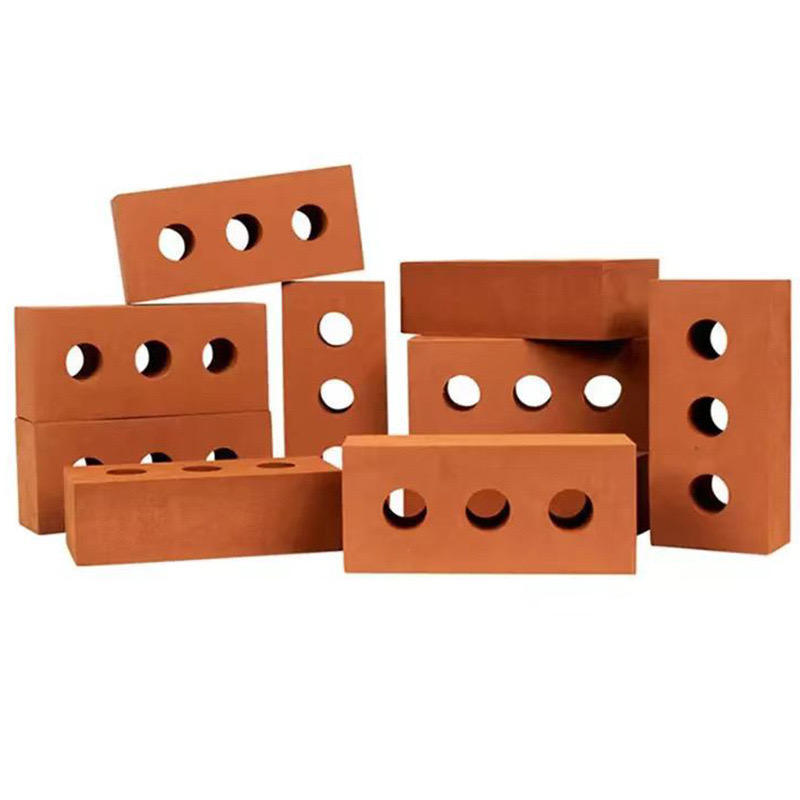 Foam Brick Building Blocks Actual Brick Size Large Brick Foam Construction Blocks Toy Stacking Block