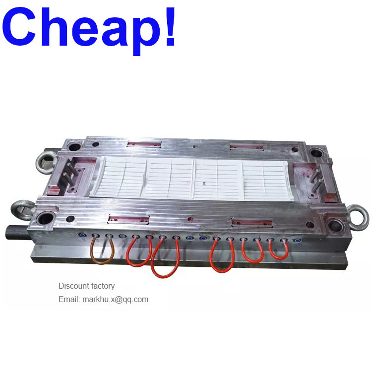 pp cases plastic injection moulding mold plastic injection mould moule