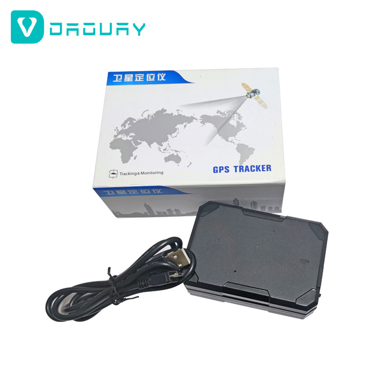 Hot Sale Small Size Personal Real Time Mini Gps Tracker Gf07 Magnetic Tracking Locator Gsm Tracer Device