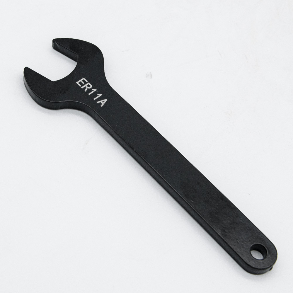 ER Collet wrench ER8 11 16 20 A M ER25 32 40 50 UM Wrench For removing ER nuts For machine tools Special wrenches