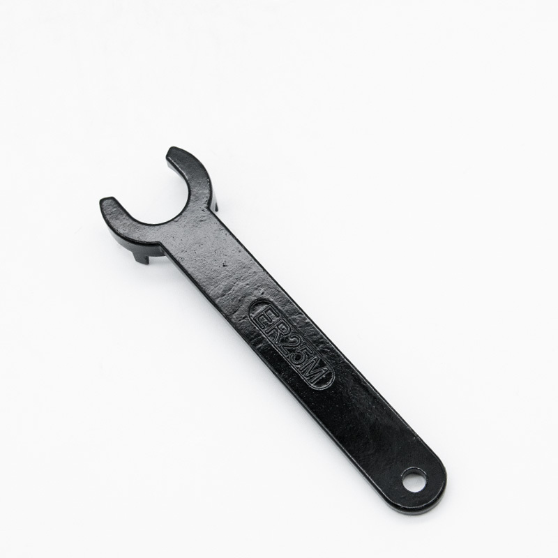 ER11 16 20 25 M Wrench Spanner For Collet Nut