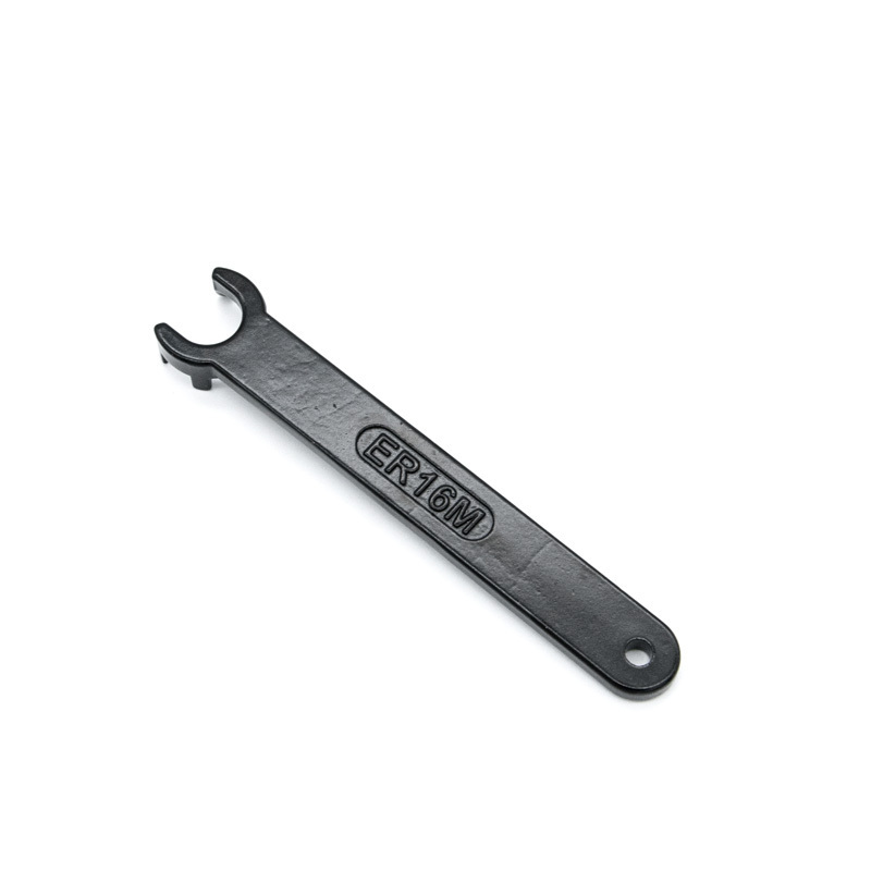 ER16 M Wrench Spanner For Collet Nut For CNC engraving machines