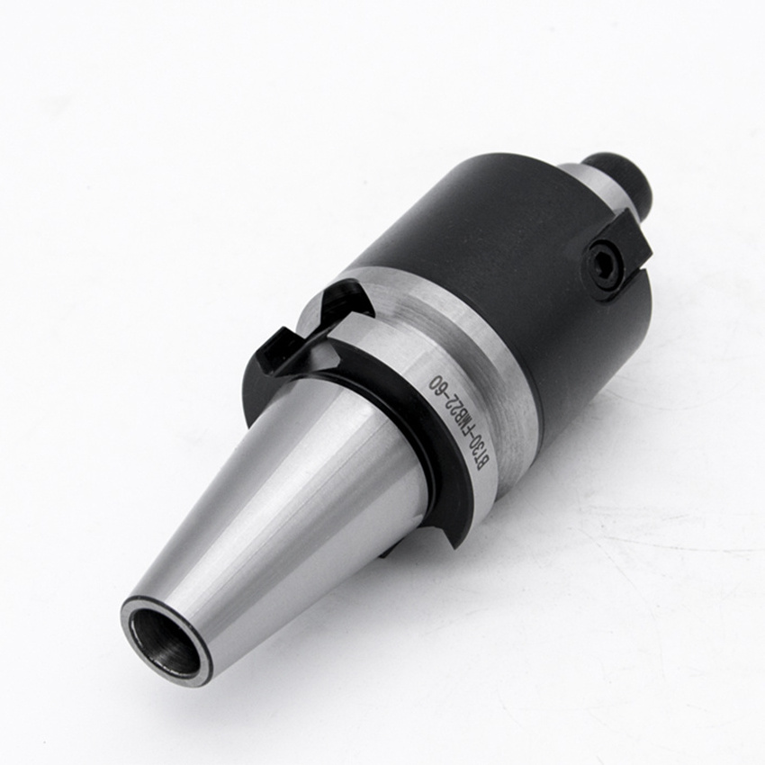 High precision face milling shank BT30-FMB22-60 for milling cutter head connection CNC Spindle Tool Holder