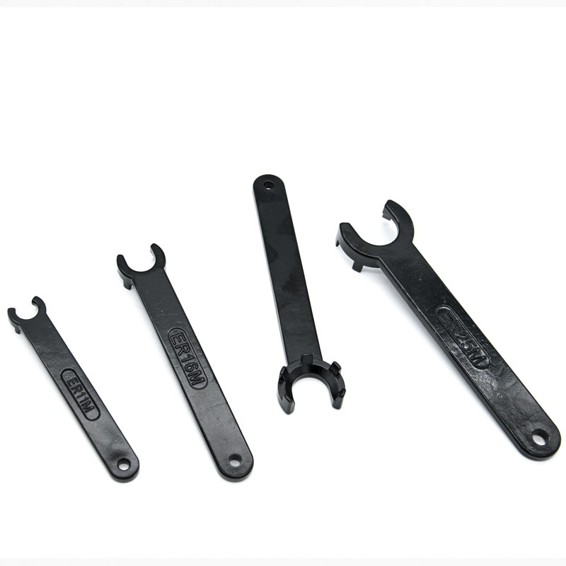 ER11 16 20 25 M Wrench Spanner For Collet Nut