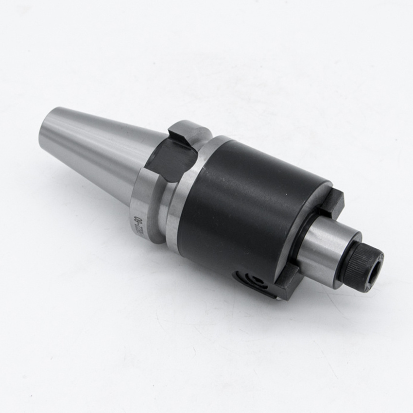 High precision face milling shank BT30-FMB22-60 for milling cutter head connection CNC Spindle Tool Holder