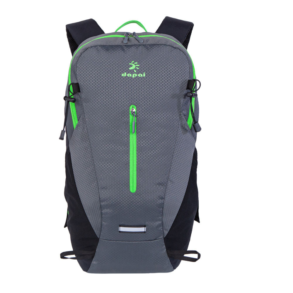 Custom Logo Mountain Backpack with rain cover Shoulder Bag Large Capacity outdoor climbing camping Hiking backpack