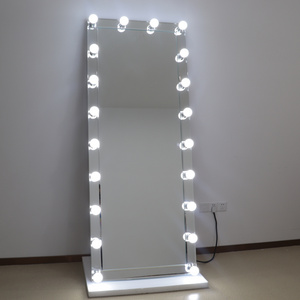 china hight quality full length large size floor standing full dressing mirror