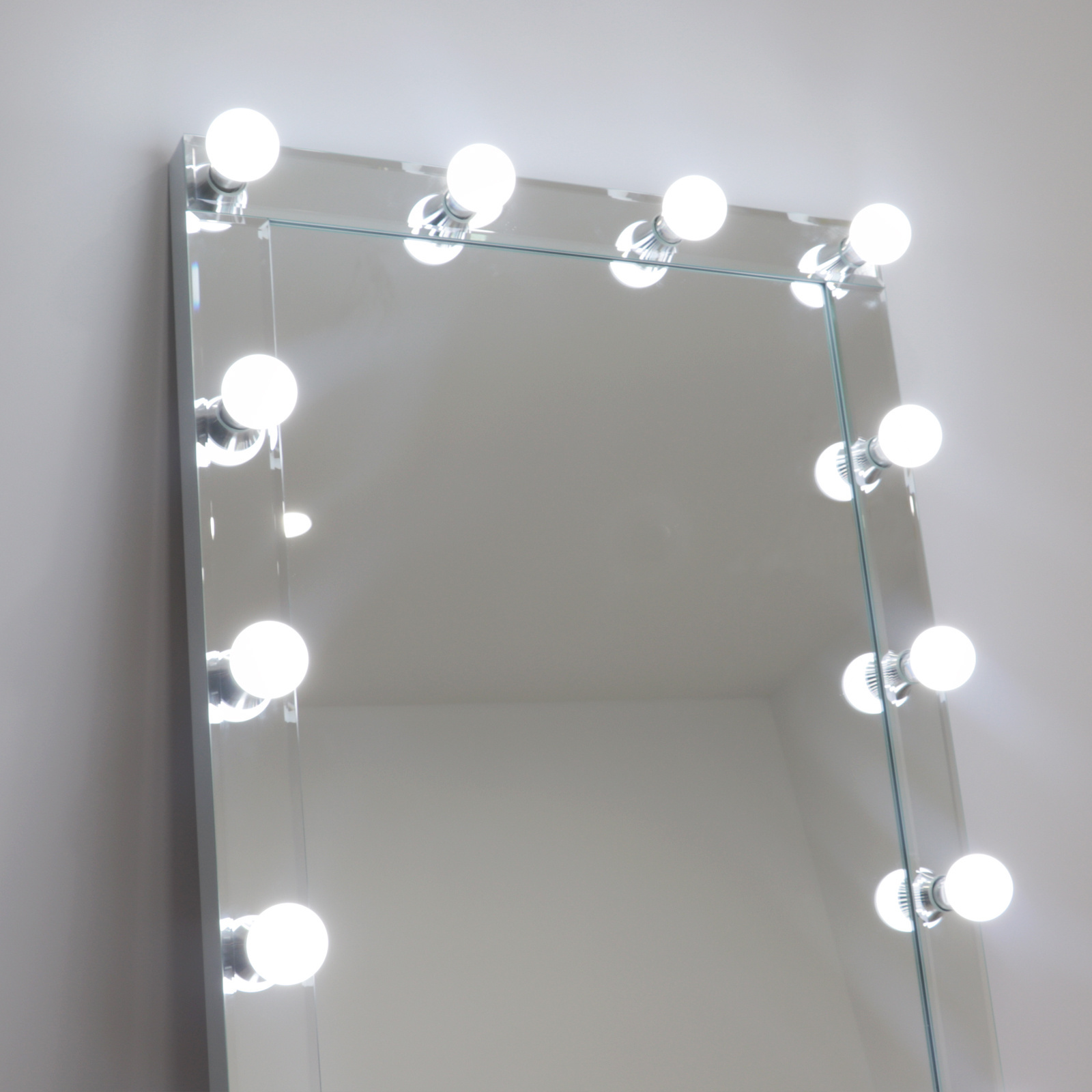 china hight quality full length large size floor standing full dressing mirror