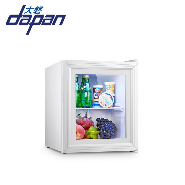 Refrigerators freezers display custom fridge Refrigerator With Locking Door