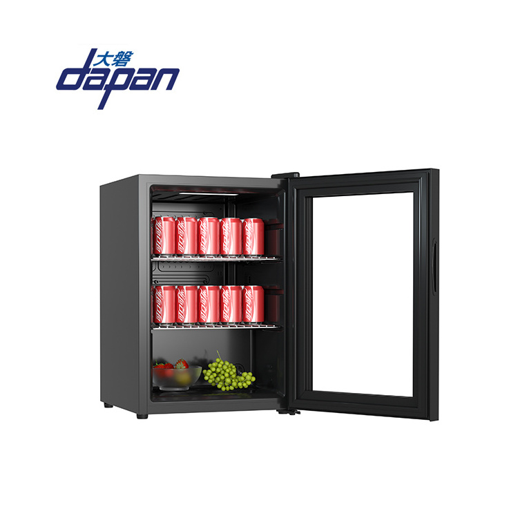 vegetable display refrigerator refrigerators freezers home energy drink mini fridge