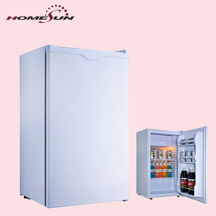 BCH-85 85L china home appliances micro cool mini refrigerator with freezer