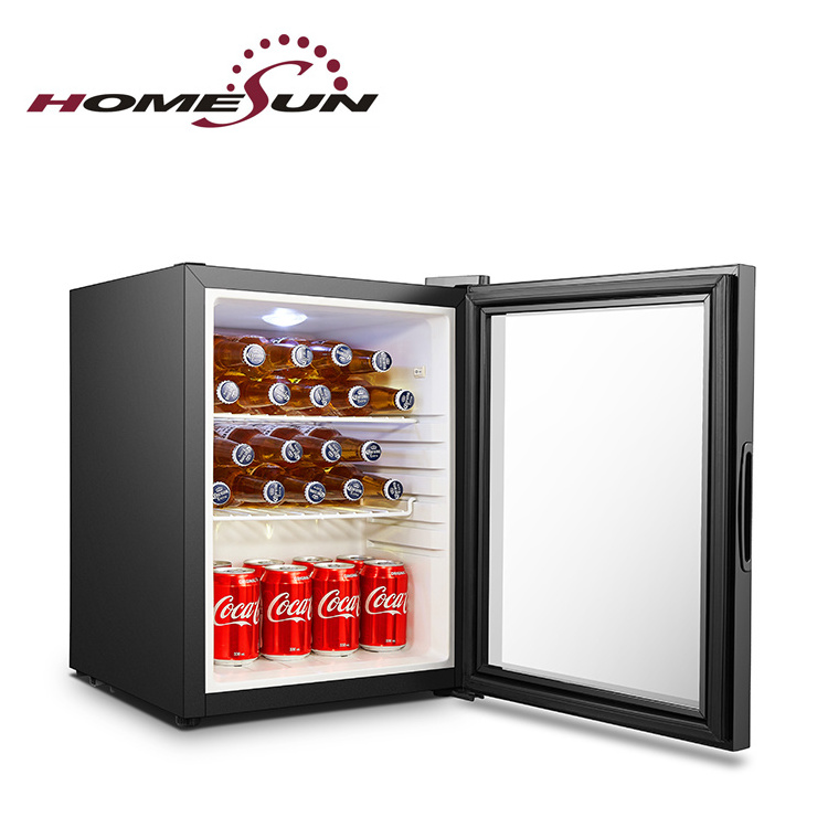 energy drink refrigerator display cooler refrigeration equipment Fridge Refrigerator