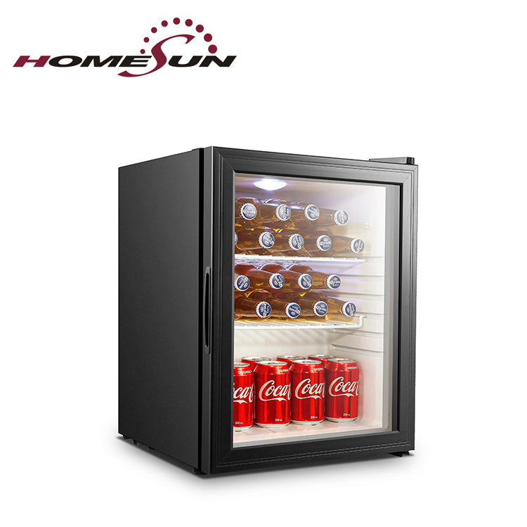 energy drink refrigerator display cooler refrigeration equipment Fridge Refrigerator