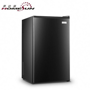 BCH-70C Custom Dometic Mini Bar Fridge, Hotel Horizontal Mini Beverage Fridge