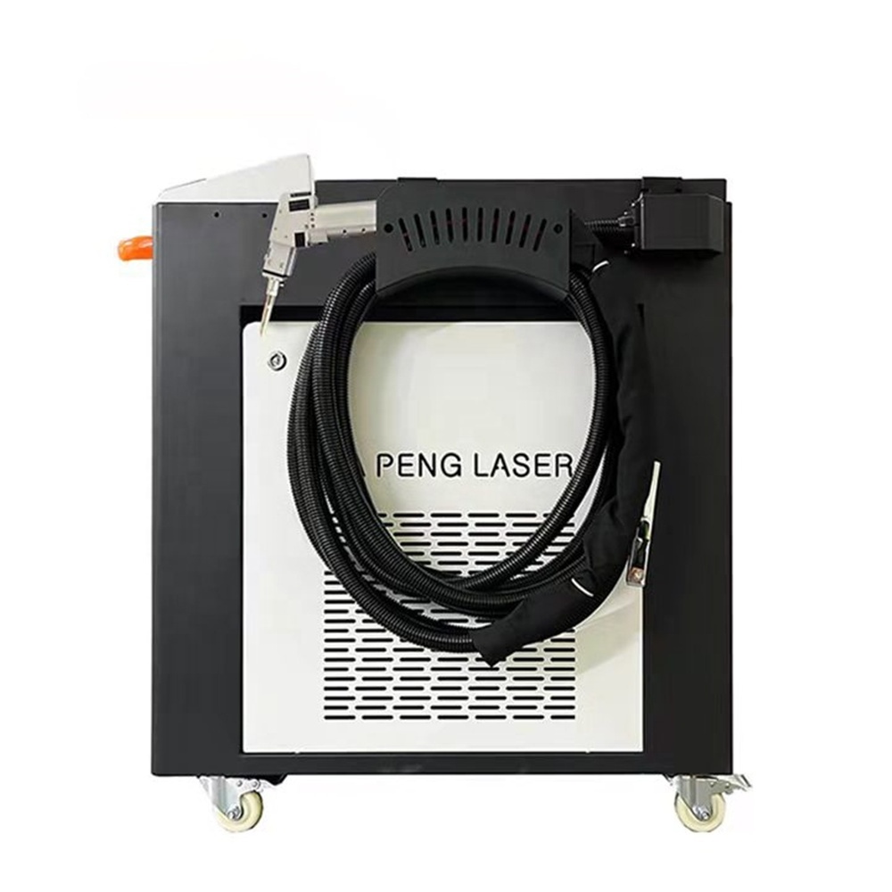 Automatic Used Laser Welding Machine For Sale Handheld Fiber Laser Welder Welding Machine 1000w 1500w 2000w 3000w Lazer Welder