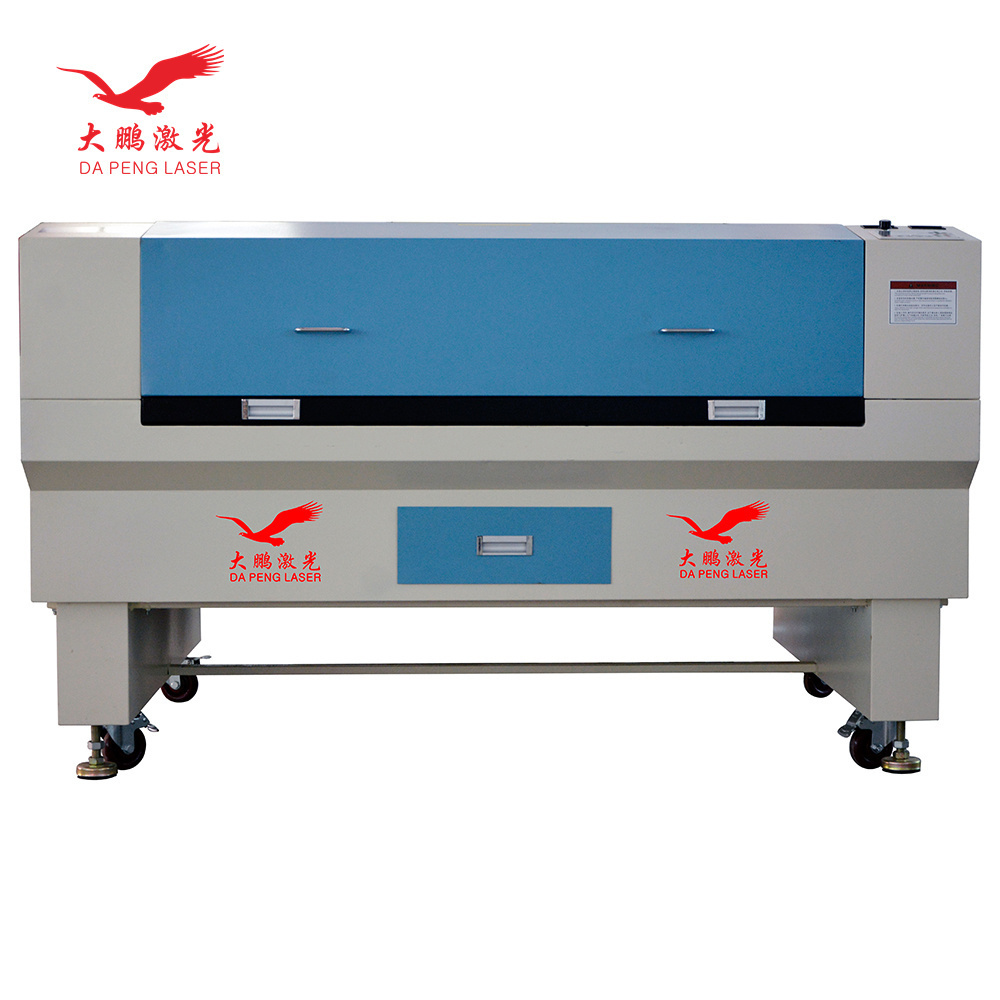 CCD Camera CE Approved CNC Factory Price CO2 Laser Engraving Cutting Machine For Jeans Clothing Fabric