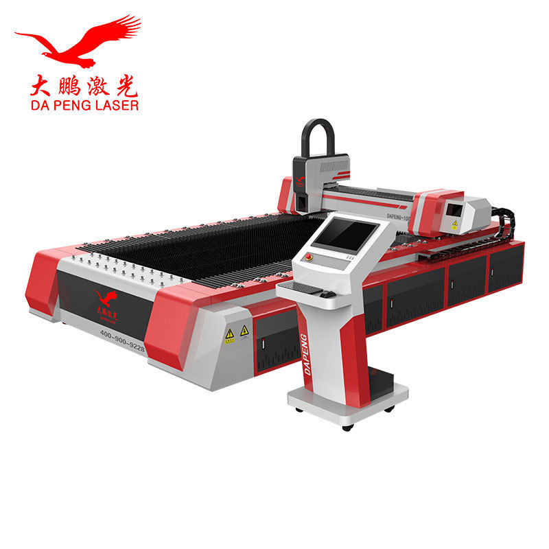 Hot Sale Laser Cutting Machine Metal Enclosed Full All Cover Metal Tube Laser Cutting Machine