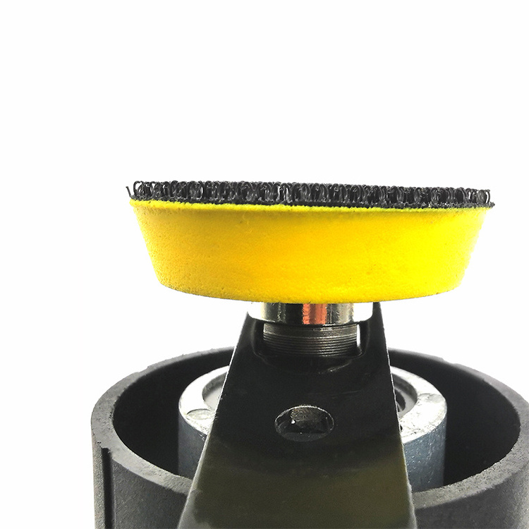 Wholesale Blundell Factory Price 12V Hot Sell Rechargeable Rotary Polisher 15mm Orbit Cordless Car Polishers