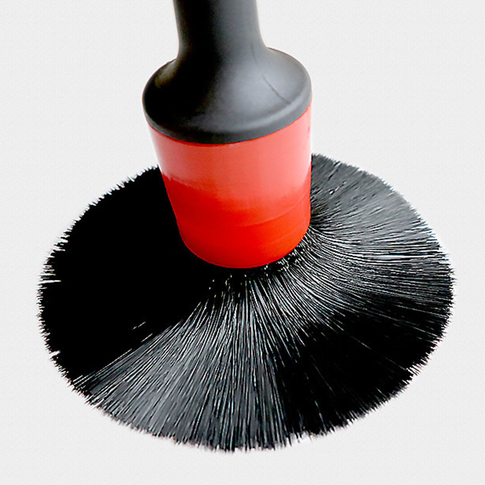 Wholesale Auto Detailing Brush Set Perfect For Car Motorcycle Automotive Cleaning Wheels