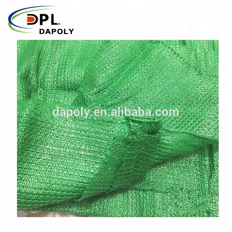 high density polyethylene protective anti-bird anti-wind net