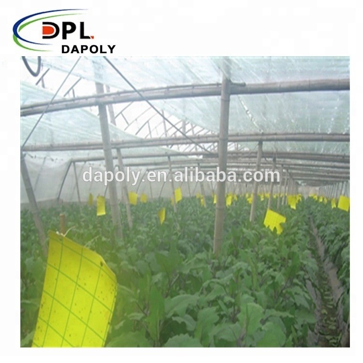 high density polyethylene protective anti-bird anti-wind net