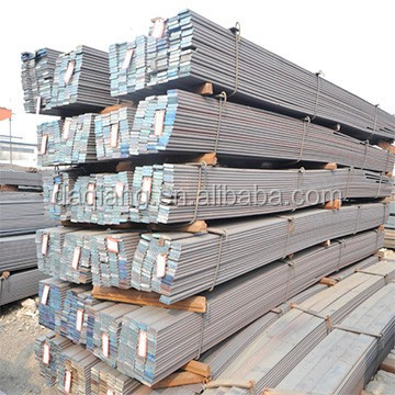 Sup9 steel flat bar for rotavator blades