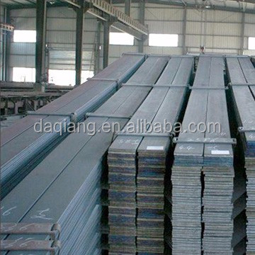 Sup9 steel flat bar for rotavator blades